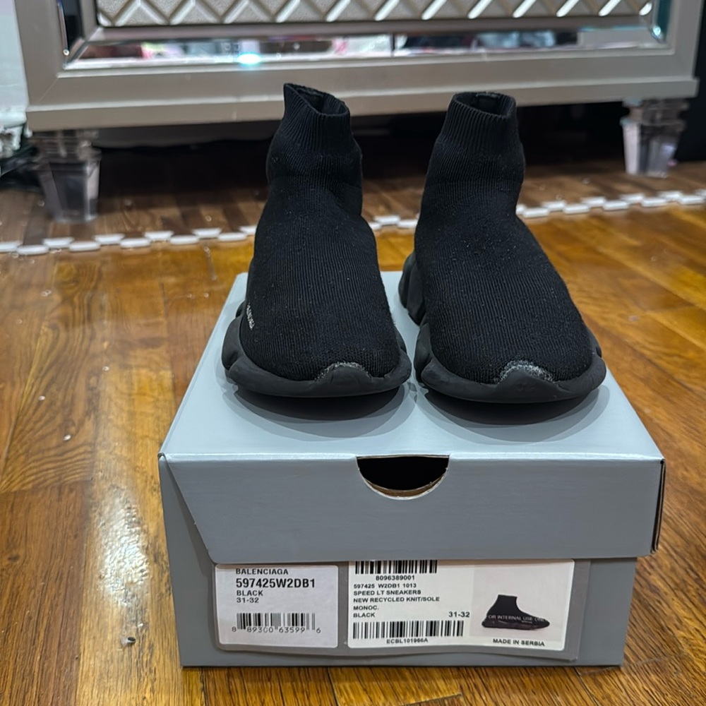 Balenciaga kids